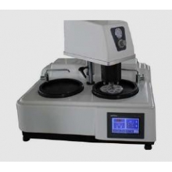 Metallographic Sample Grinding & Polishing Machine Automatic TIME-3000S
