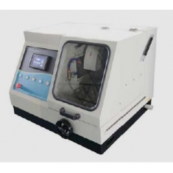 Metallographic Sample Cutting Machine Automatic TIME-SQ100B