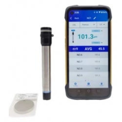 Coating Thickness Gauge TIME2520