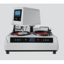 Automatic Grinding & Polishing Machine TIME-4000S