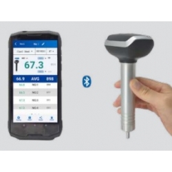 TIME Ultrasonic Hardness Tester TIME5631