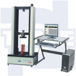 TLS-W5000I Computer Controlled Spring Tension-Compression Testing Machine