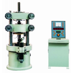 TPJ-G1000 High Frequency Spring Fatigue Testing Machine