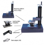 Surface Roughness Tester TIME3200 (TR200)