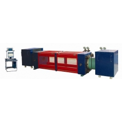 MGW-5000 Static Strand Anchorage and Coupler Capacity Testing Machine